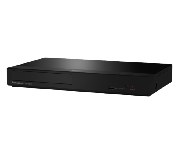Panasonic DP-UB150EG - 661187 - zdjęcie 2